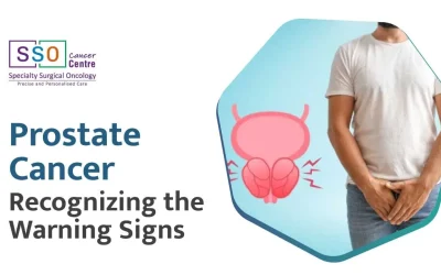Prostate Cancer: Warning Signs and Early Detection